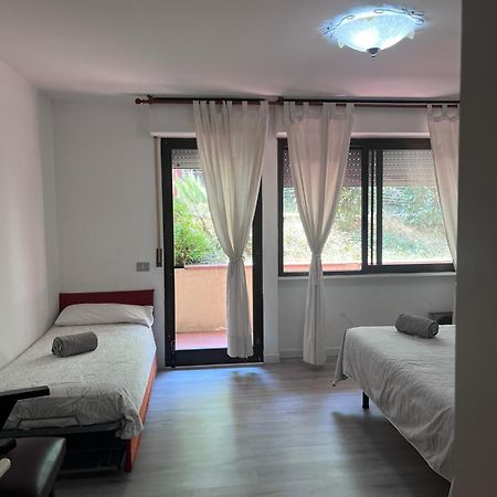 Boccaccio Apartment Sesto Fiorentino Ngoại thất bức ảnh