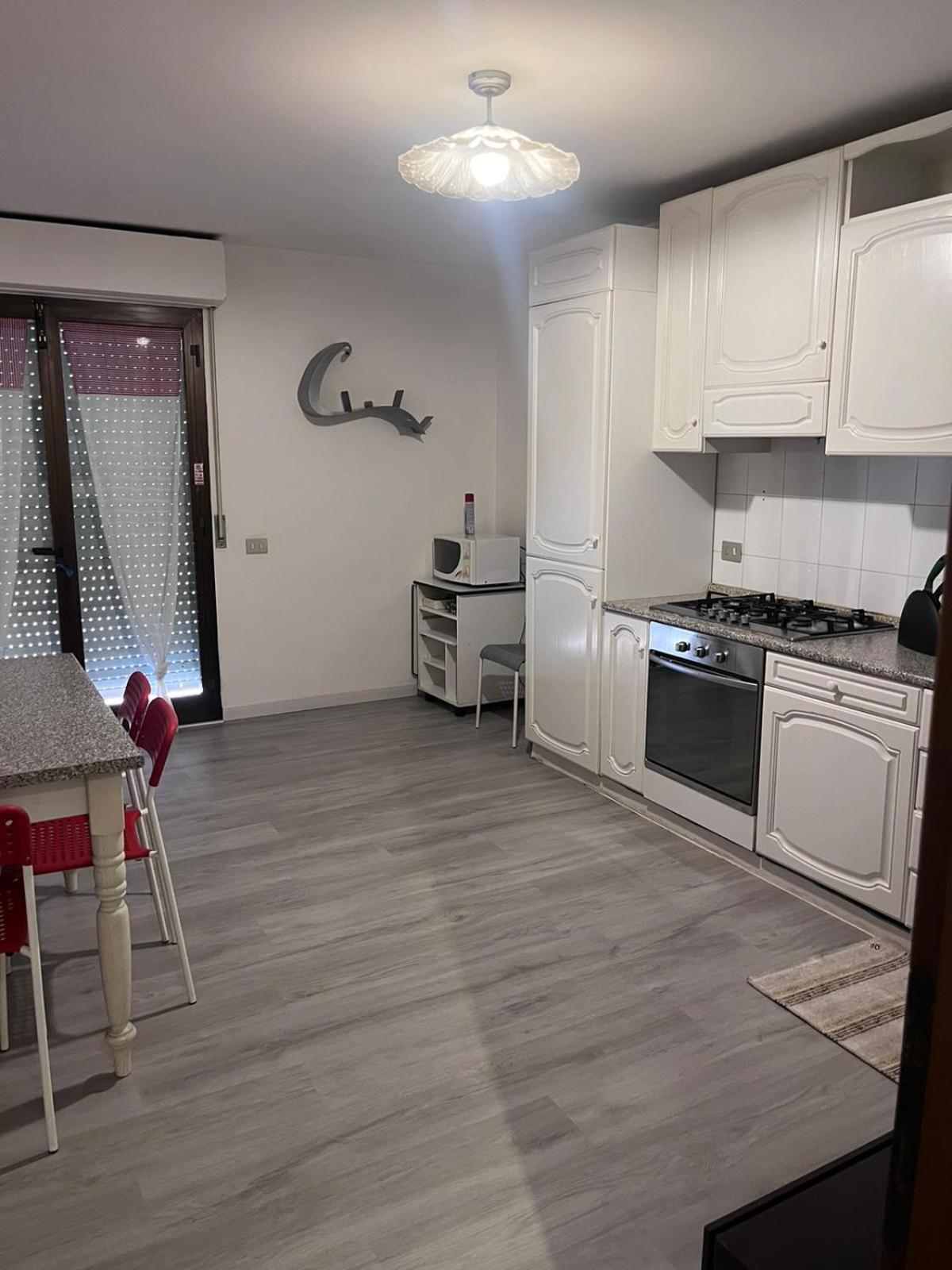 Boccaccio Apartment Sesto Fiorentino Ngoại thất bức ảnh