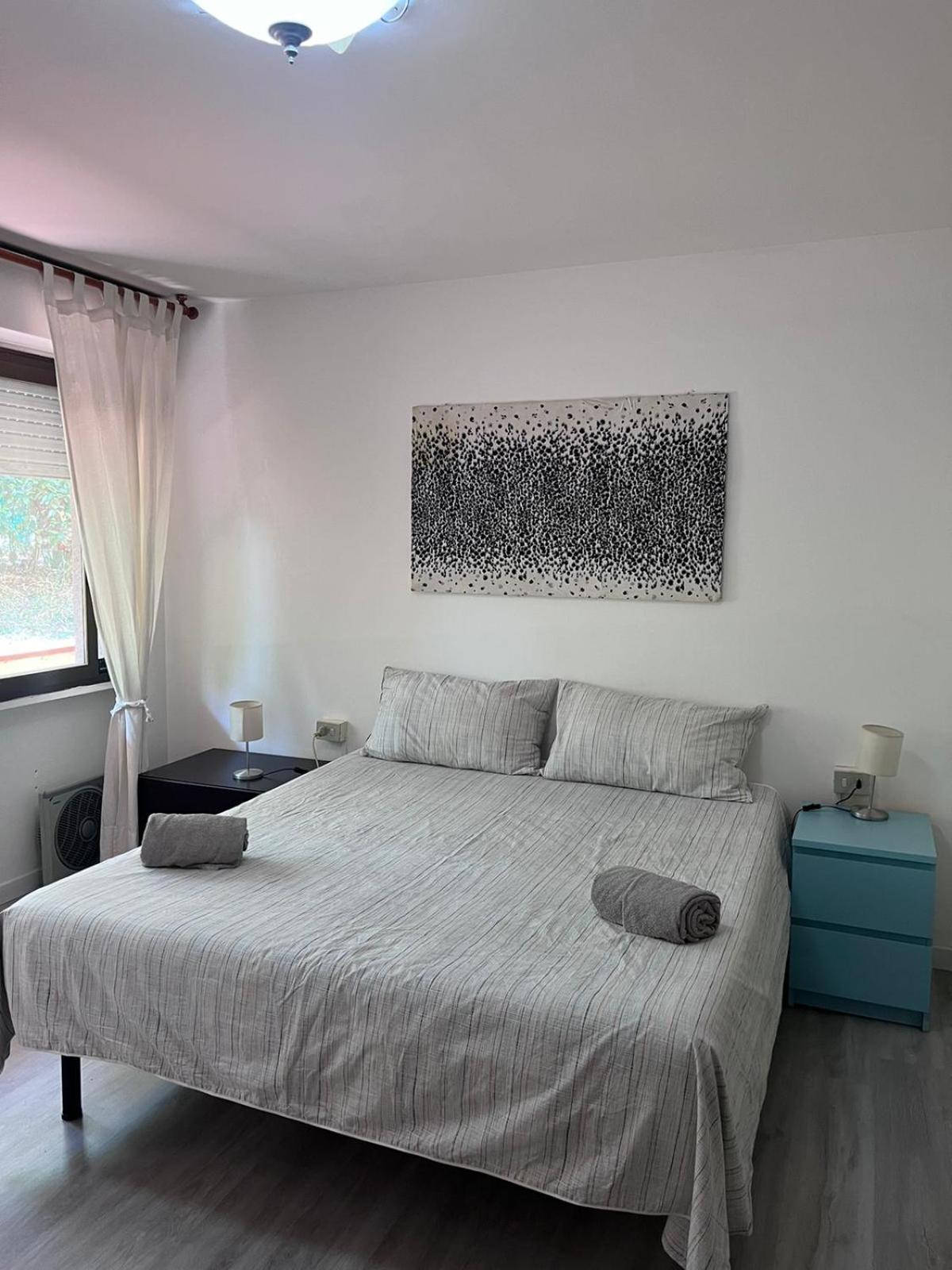 Boccaccio Apartment Sesto Fiorentino Ngoại thất bức ảnh
