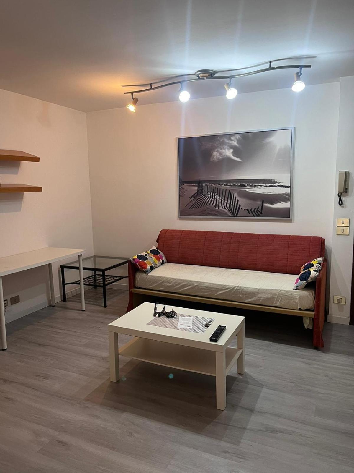 Boccaccio Apartment Sesto Fiorentino Ngoại thất bức ảnh