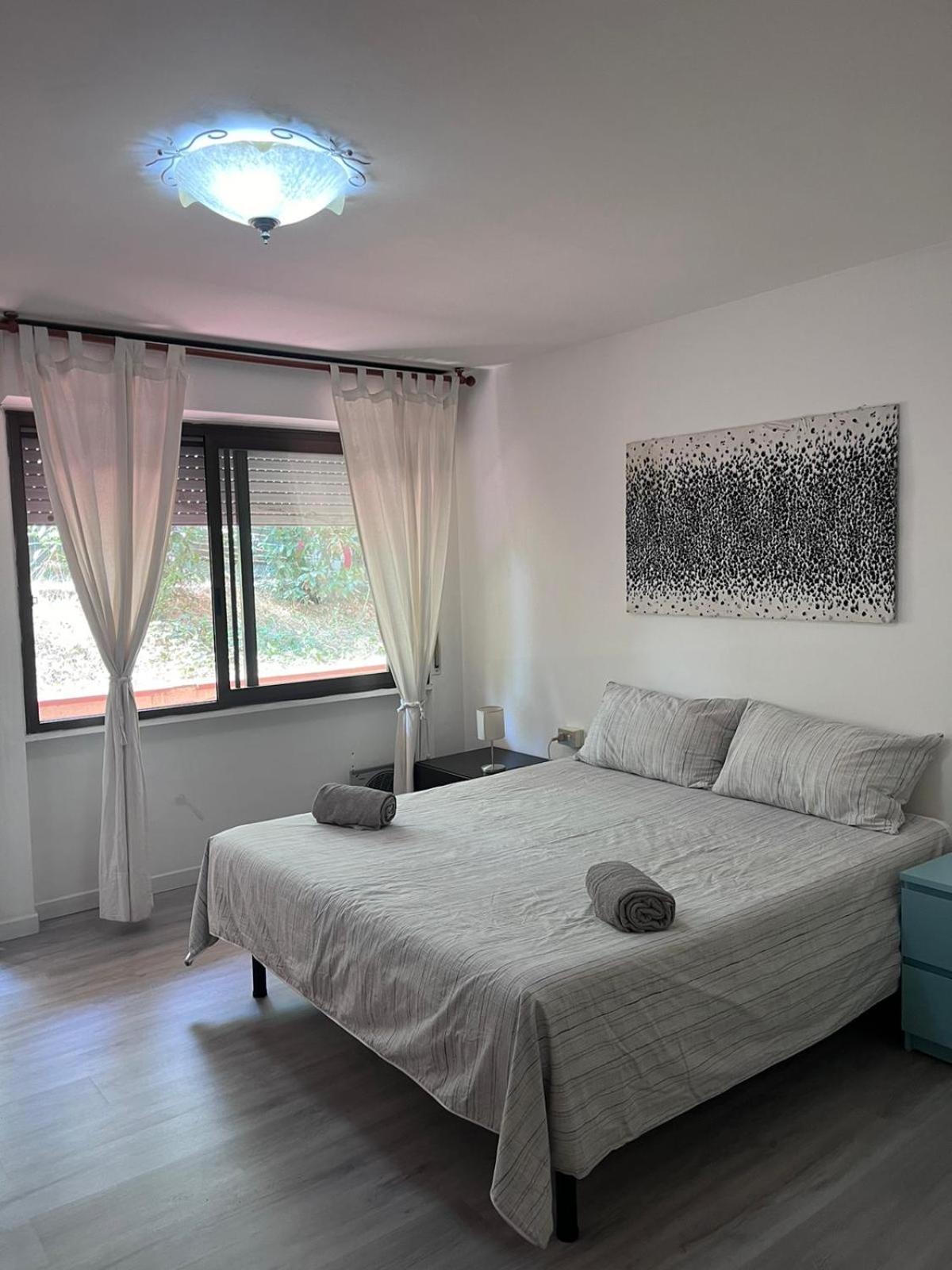 Boccaccio Apartment Sesto Fiorentino Ngoại thất bức ảnh