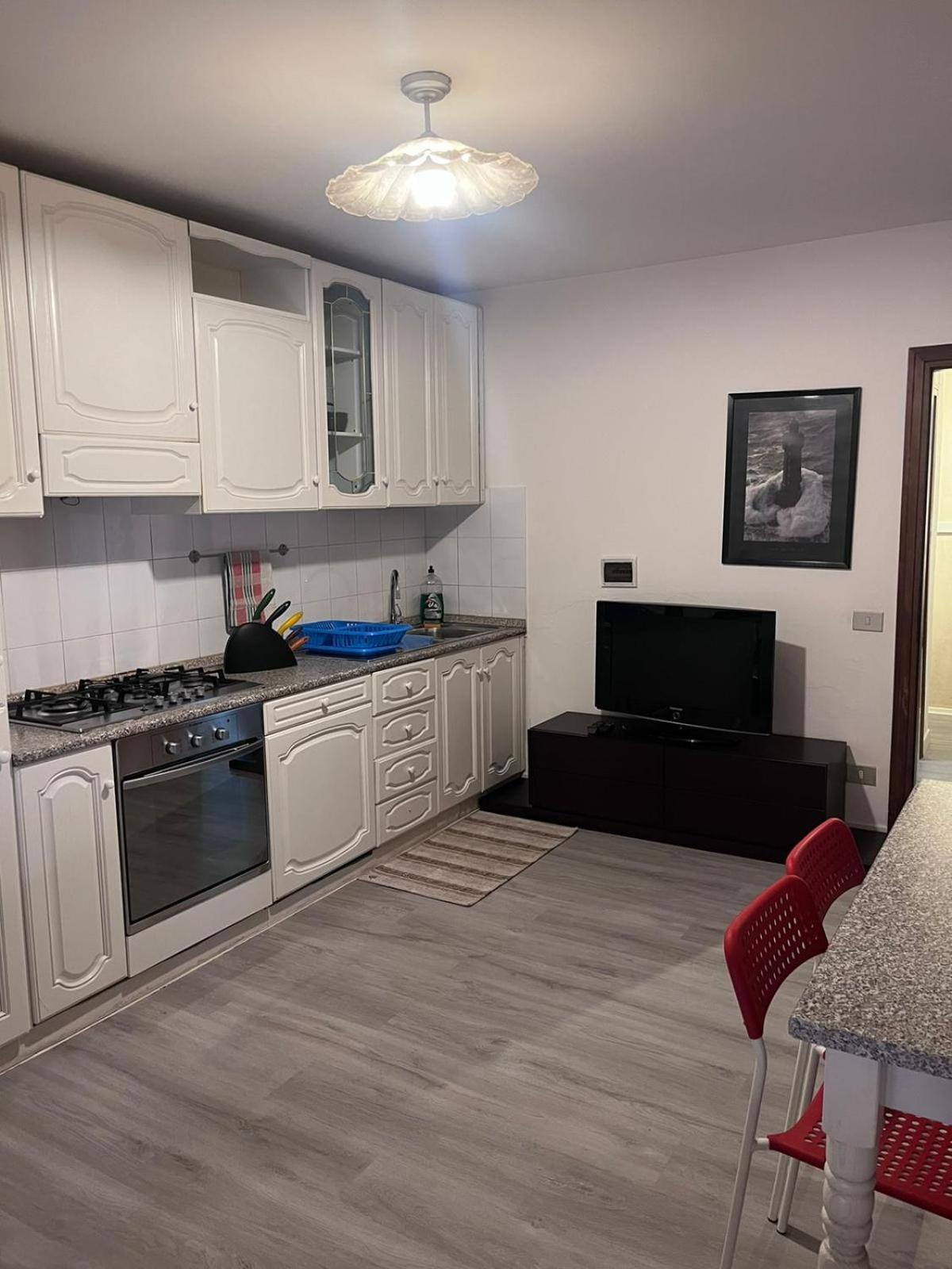 Boccaccio Apartment Sesto Fiorentino Ngoại thất bức ảnh