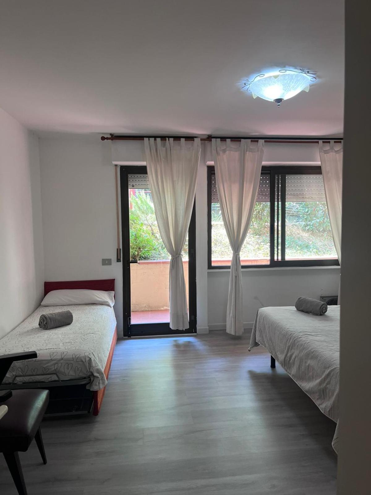 Boccaccio Apartment Sesto Fiorentino Ngoại thất bức ảnh