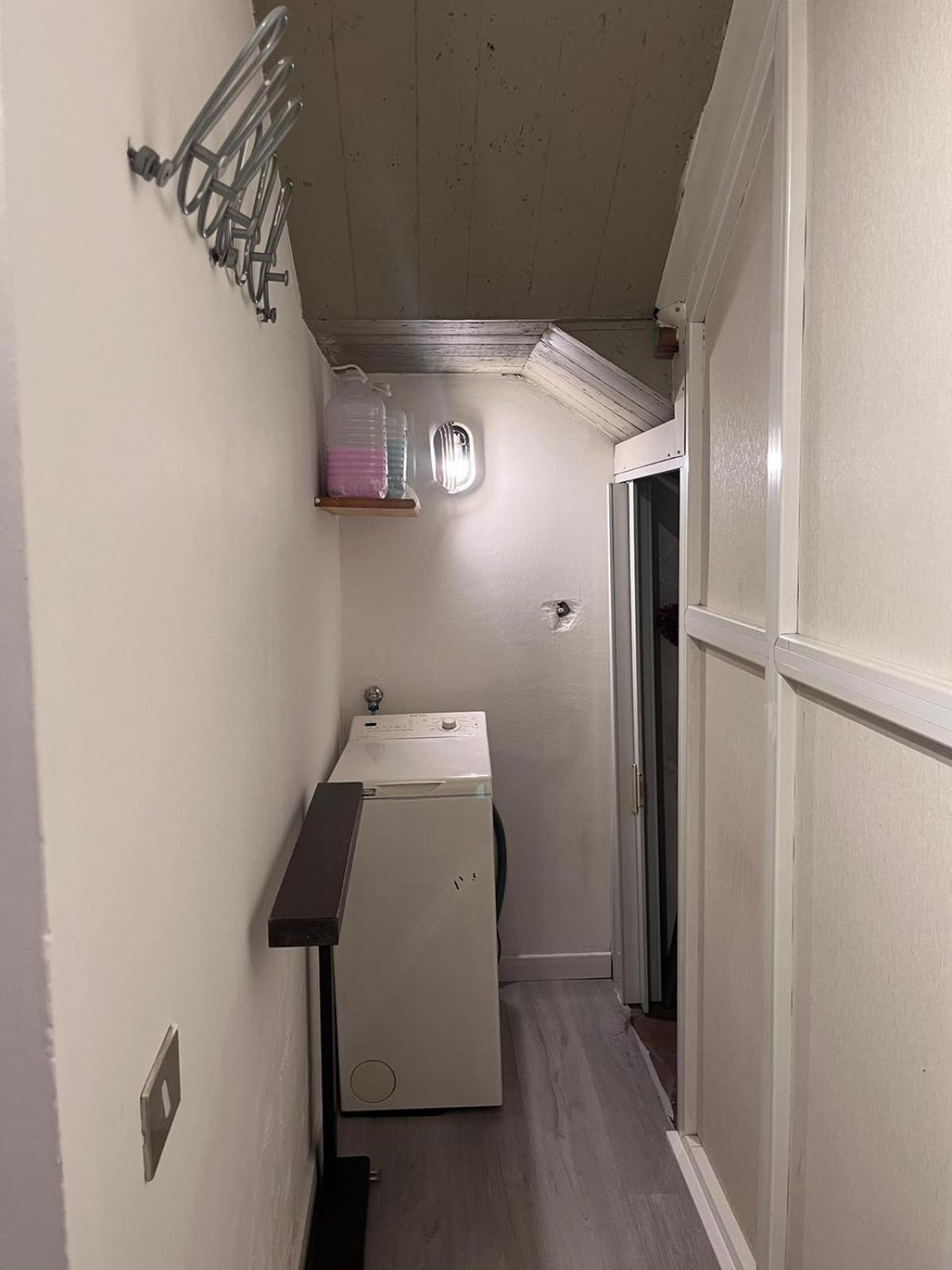 Boccaccio Apartment Sesto Fiorentino Ngoại thất bức ảnh