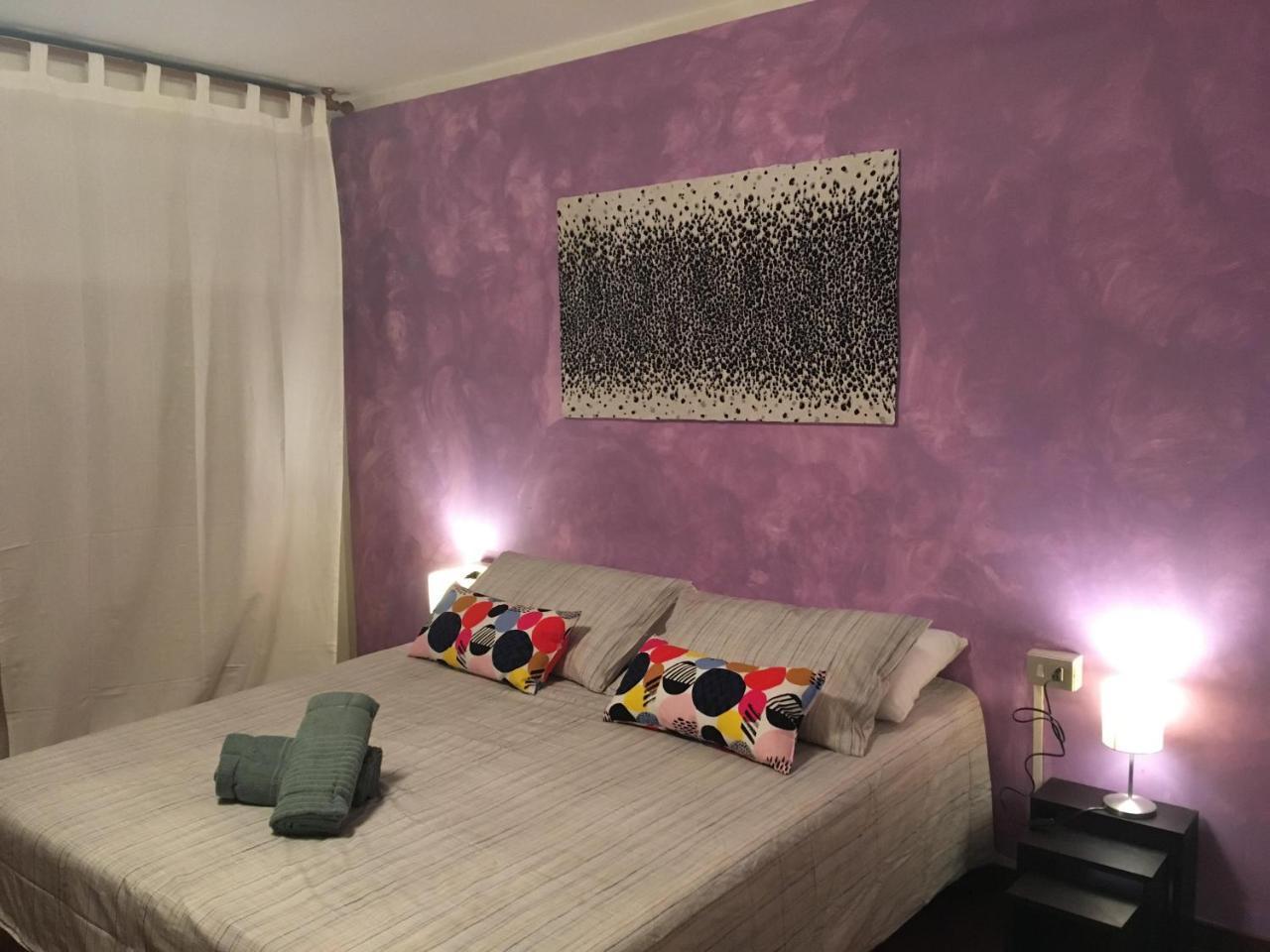 Boccaccio Apartment Sesto Fiorentino Ngoại thất bức ảnh