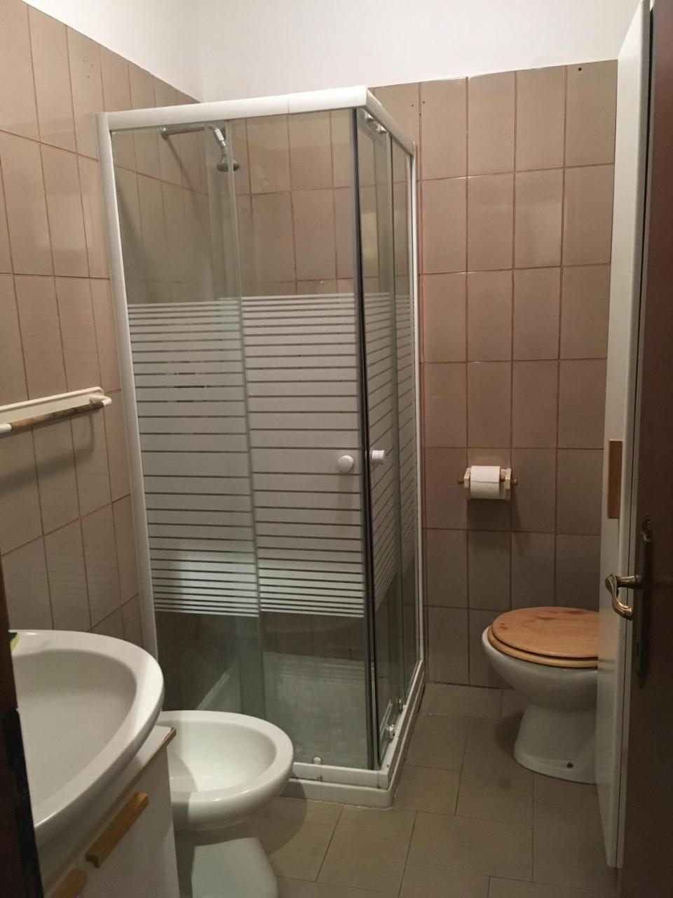 Boccaccio Apartment Sesto Fiorentino Ngoại thất bức ảnh