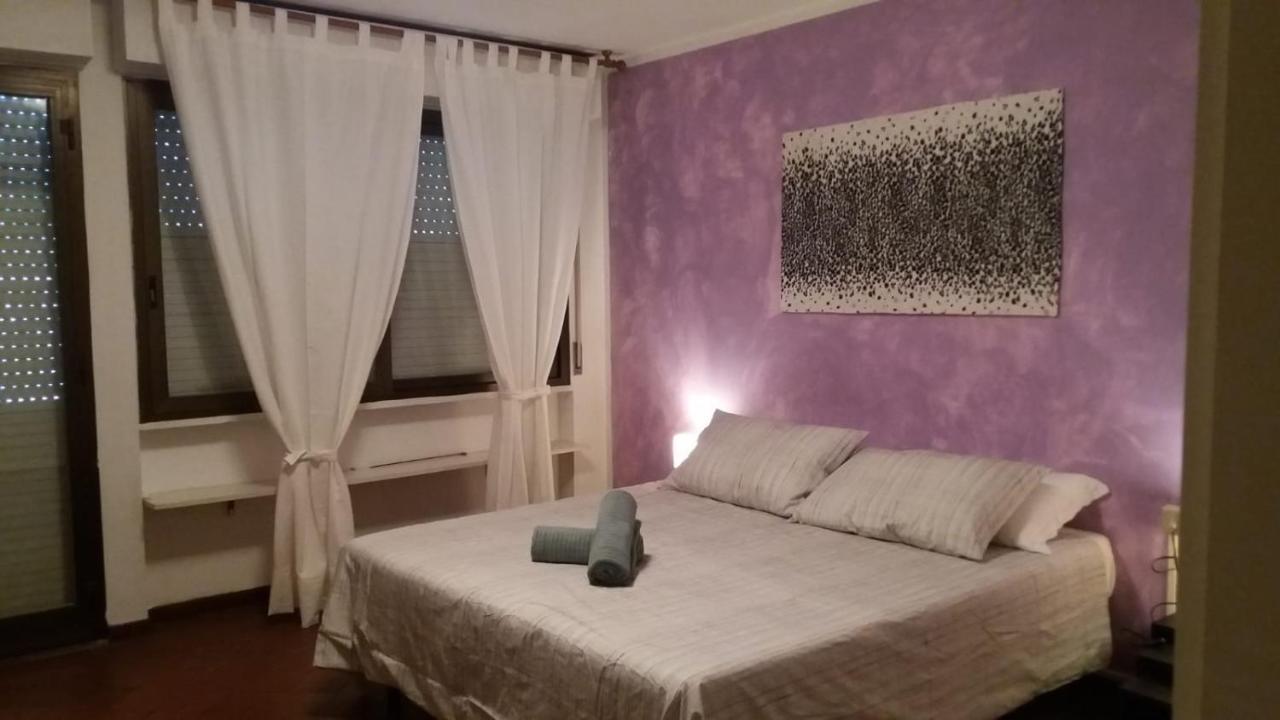 Boccaccio Apartment Sesto Fiorentino Ngoại thất bức ảnh