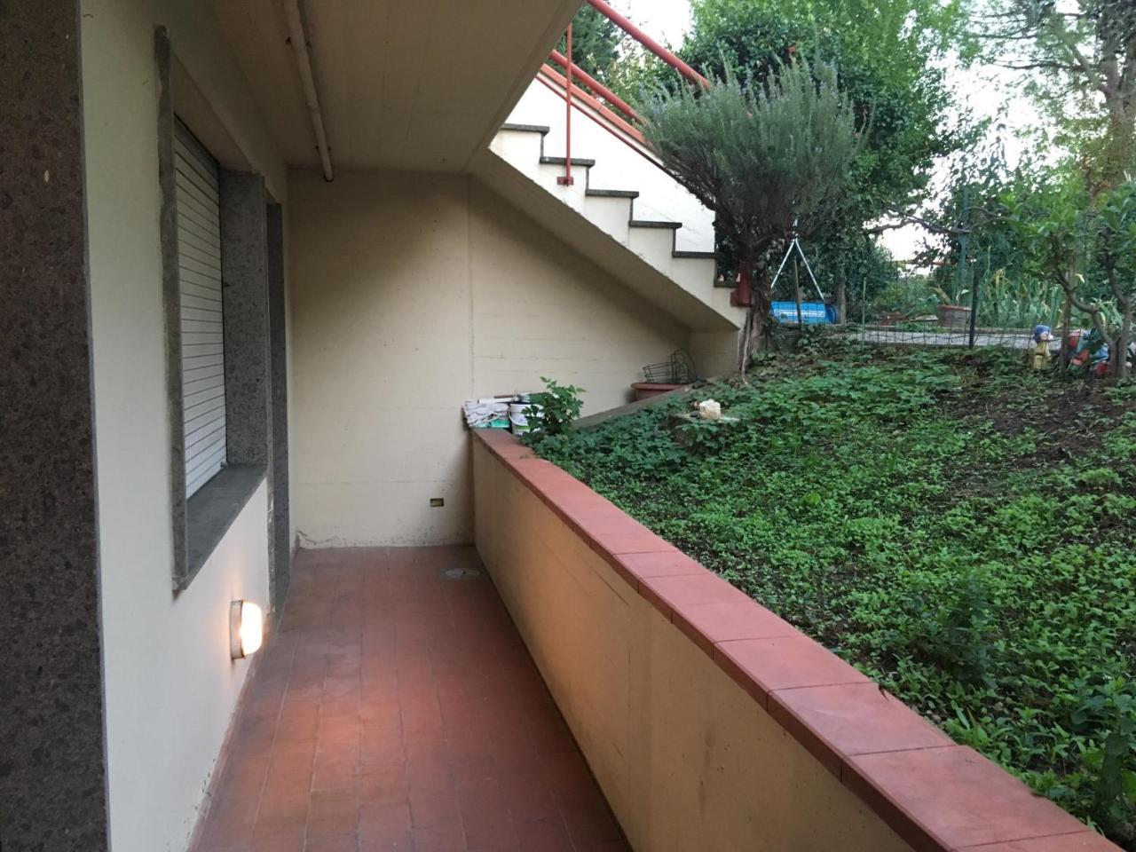 Boccaccio Apartment Sesto Fiorentino Ngoại thất bức ảnh