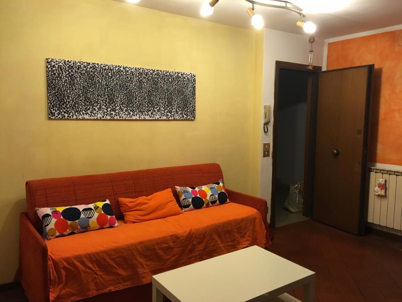 Boccaccio Apartment Sesto Fiorentino Ngoại thất bức ảnh