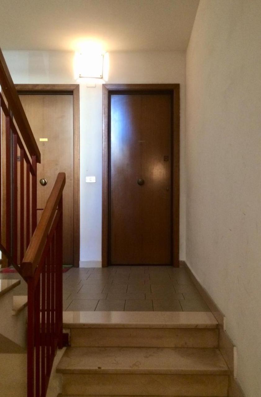 Boccaccio Apartment Sesto Fiorentino Ngoại thất bức ảnh