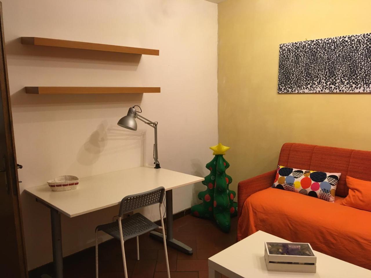 Boccaccio Apartment Sesto Fiorentino Ngoại thất bức ảnh