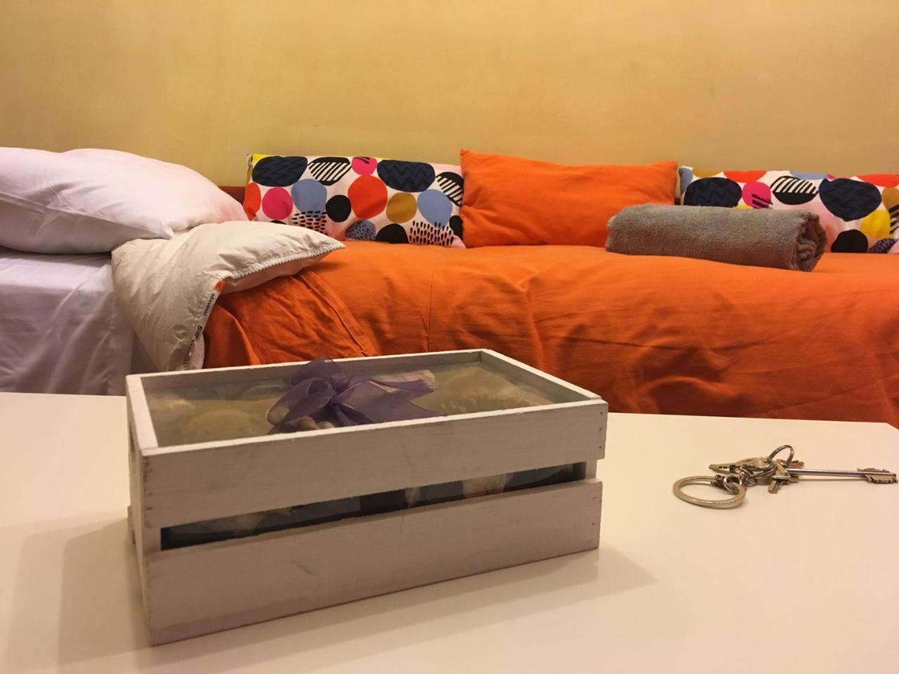 Boccaccio Apartment Sesto Fiorentino Ngoại thất bức ảnh